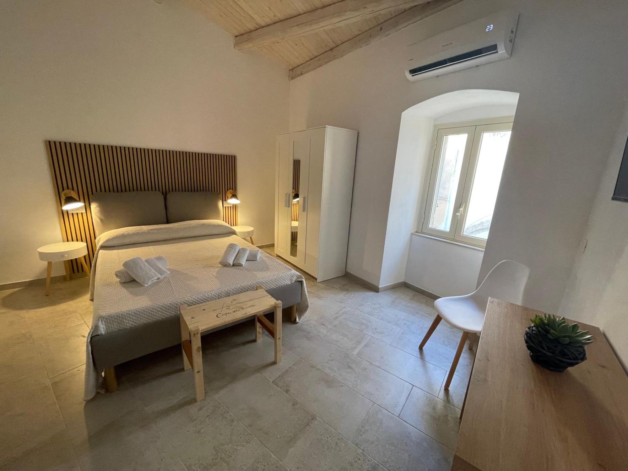 Comu Veni Si Cunta Villa Noto Bagian luar foto
