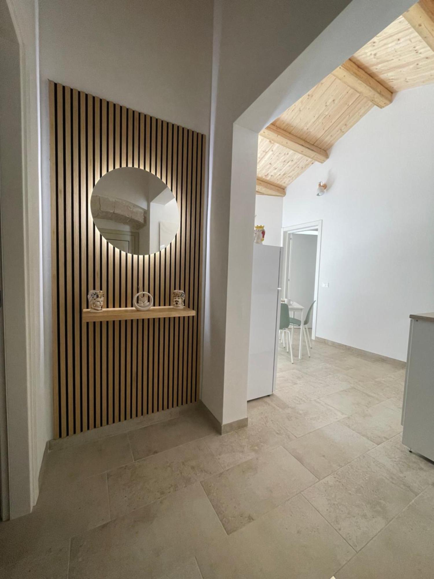 Comu Veni Si Cunta Villa Noto Bagian luar foto