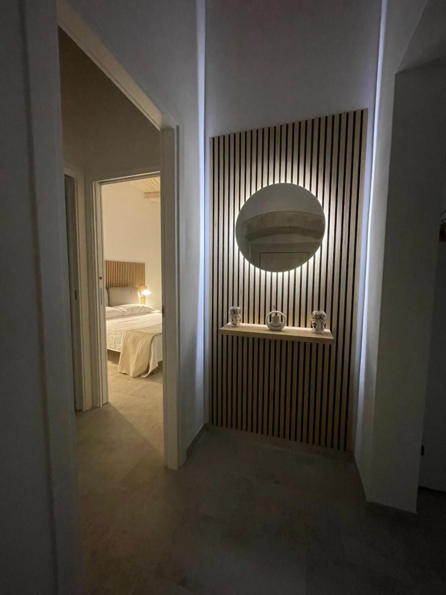 Comu Veni Si Cunta Villa Noto Bagian luar foto