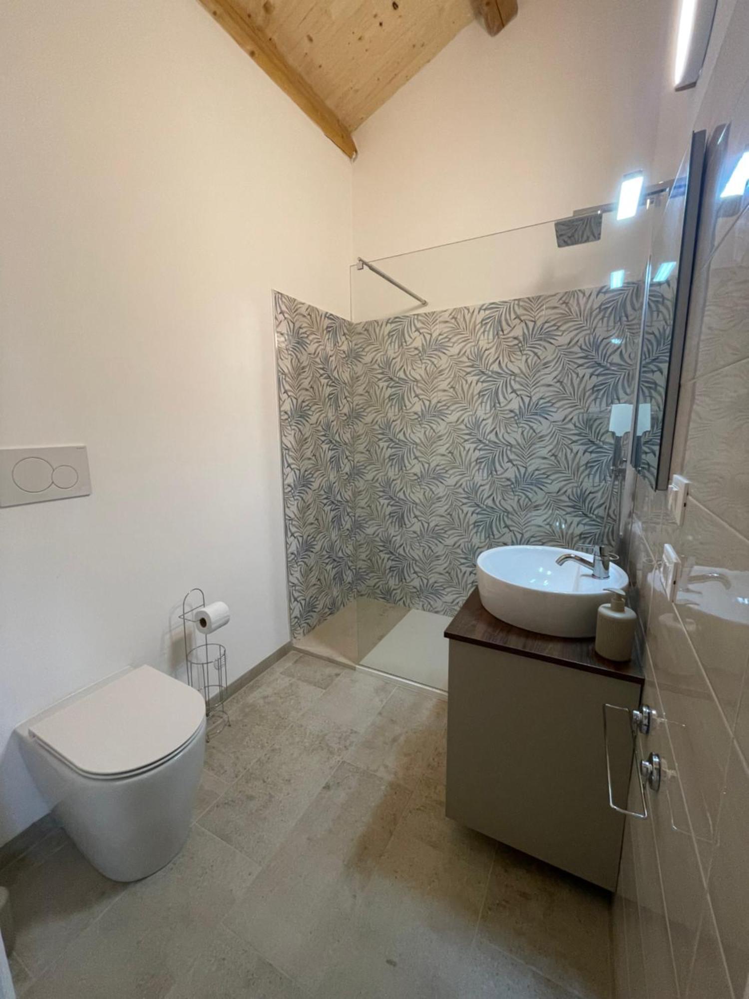 Comu Veni Si Cunta Villa Noto Bagian luar foto