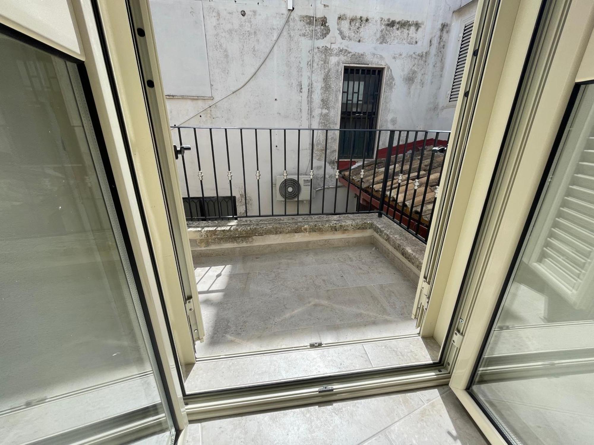 Comu Veni Si Cunta Villa Noto Bagian luar foto