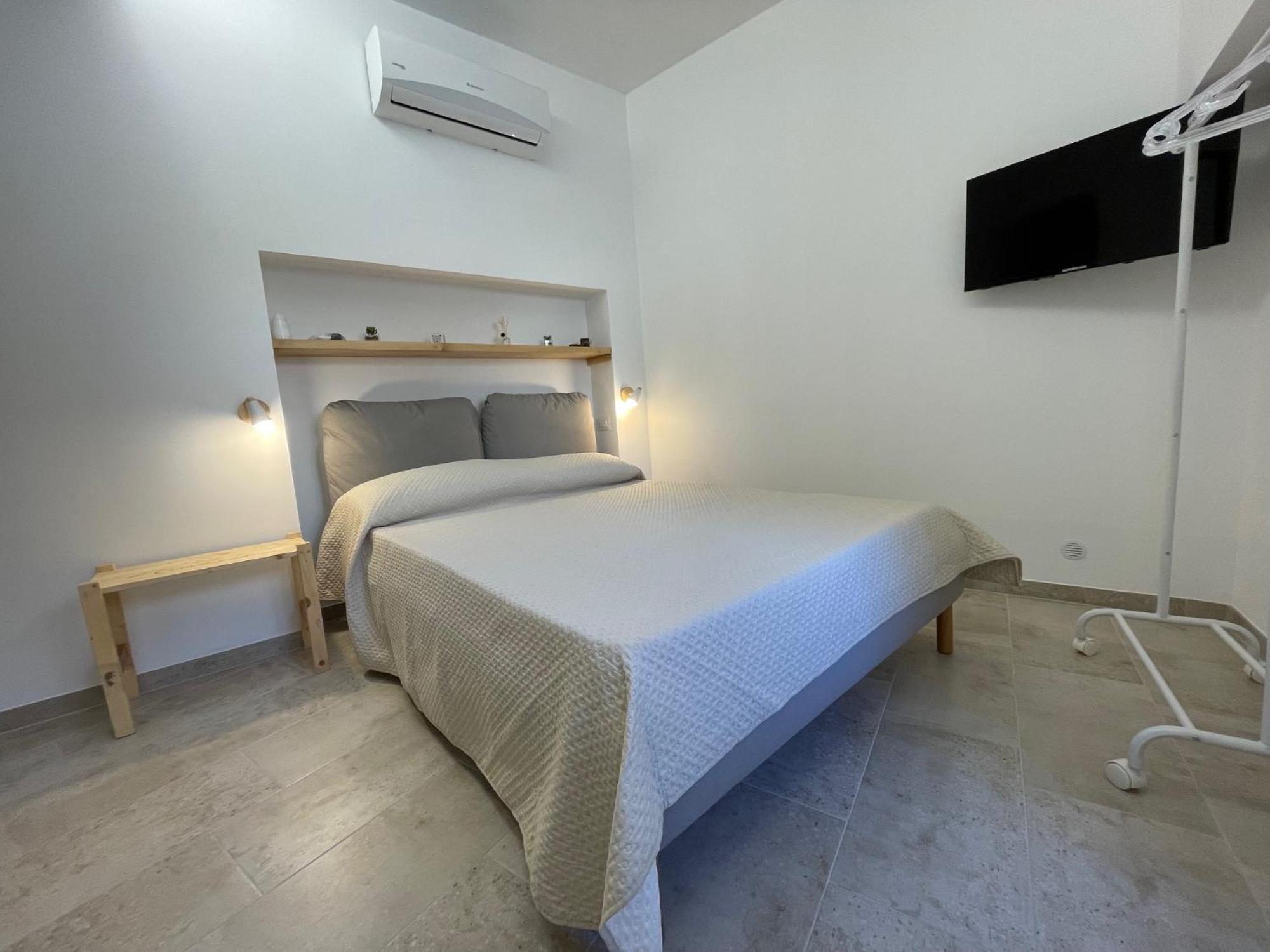 Comu Veni Si Cunta Villa Noto Bagian luar foto